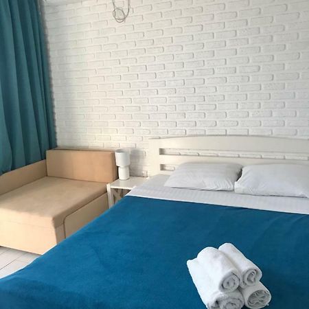 Золотий Лев Hotel Zatoka Kültér fotó