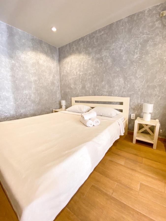 Золотий Лев Hotel Zatoka Kültér fotó