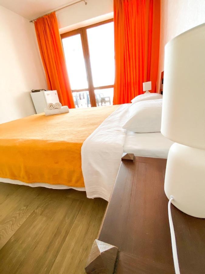 Золотий Лев Hotel Zatoka Kültér fotó