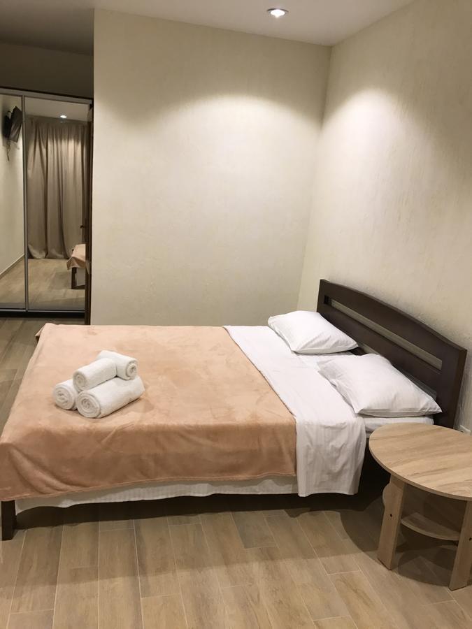 Золотий Лев Hotel Zatoka Kültér fotó