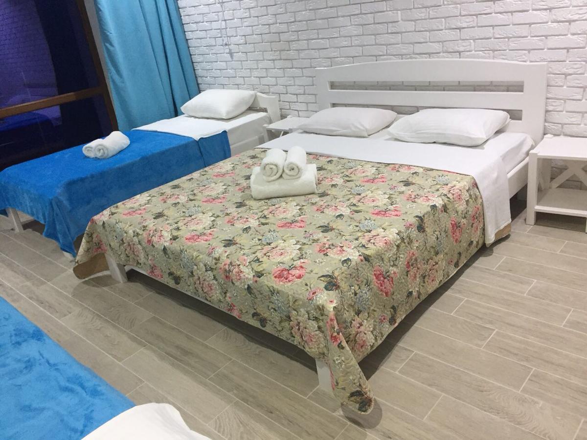 Золотий Лев Hotel Zatoka Kültér fotó