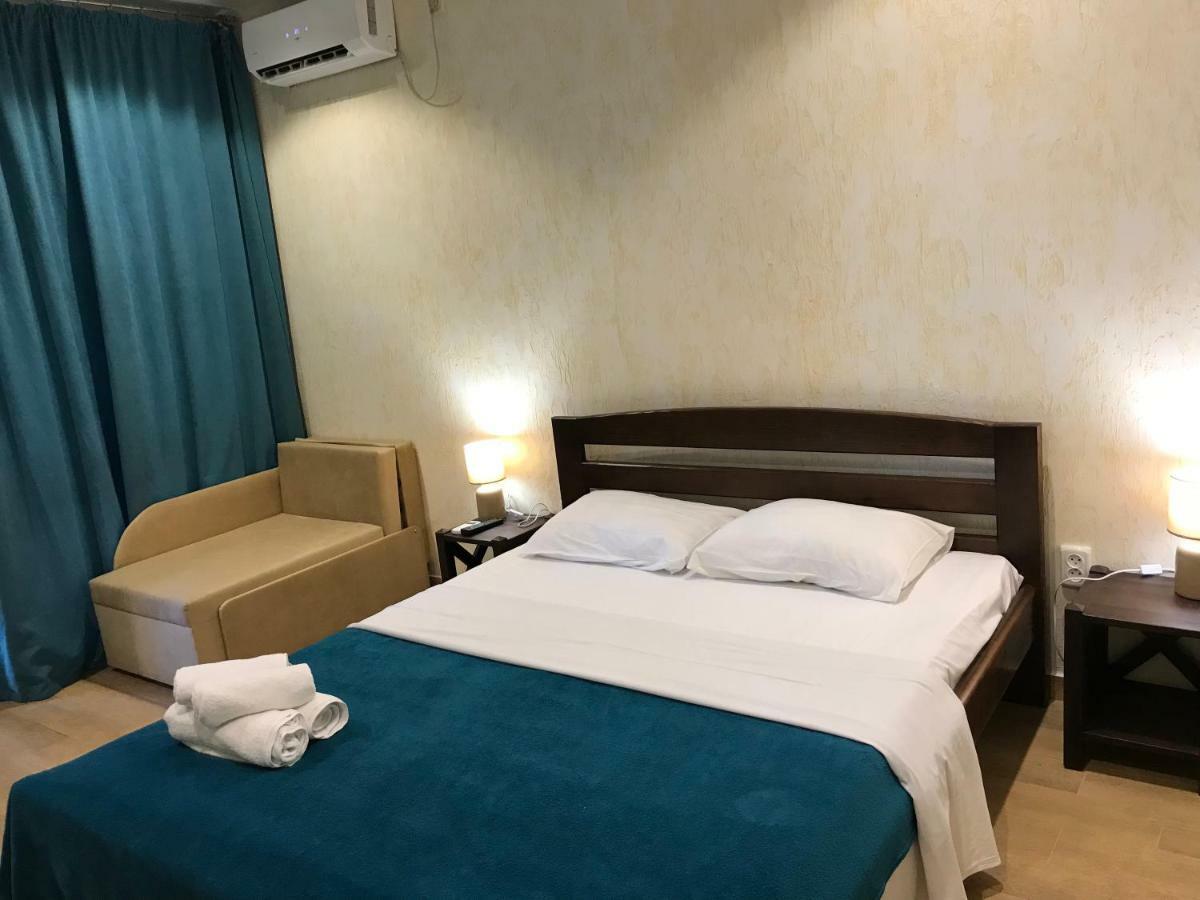 Золотий Лев Hotel Zatoka Kültér fotó