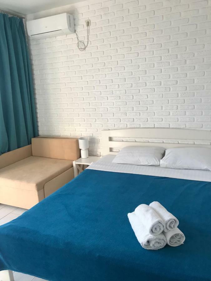 Золотий Лев Hotel Zatoka Kültér fotó