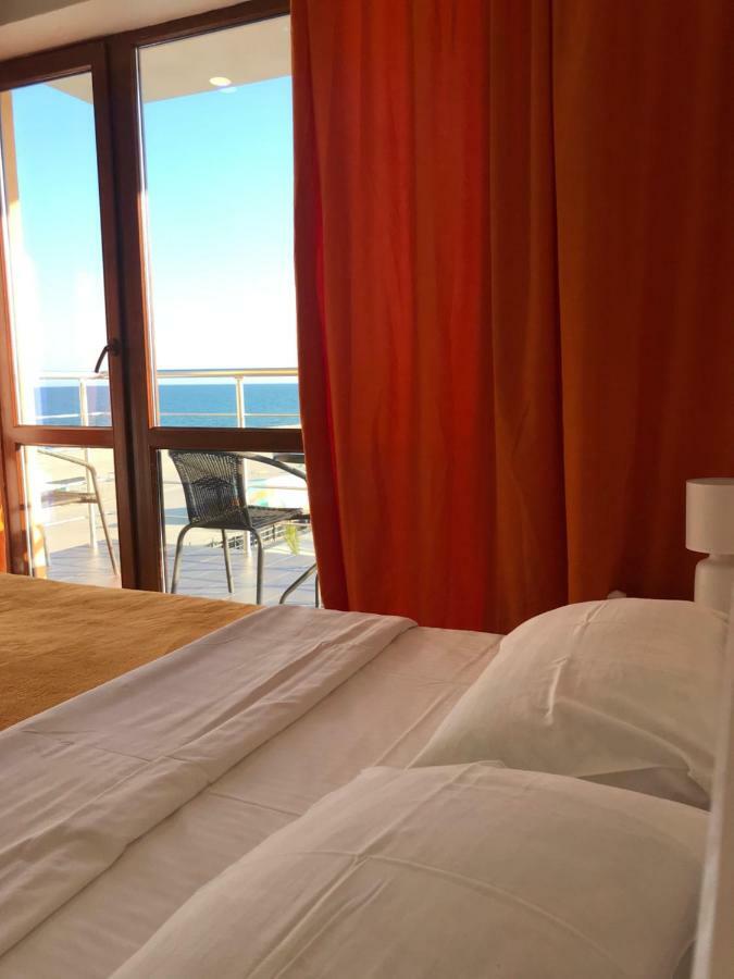 Золотий Лев Hotel Zatoka Kültér fotó