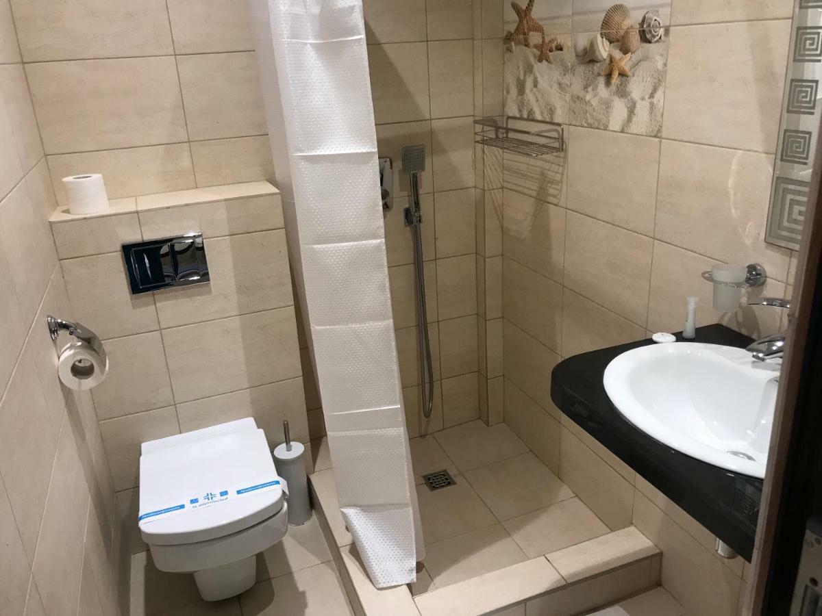 Золотий Лев Hotel Zatoka Kültér fotó