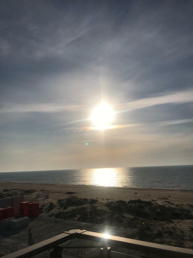 Золотий Лев Hotel Zatoka Kültér fotó